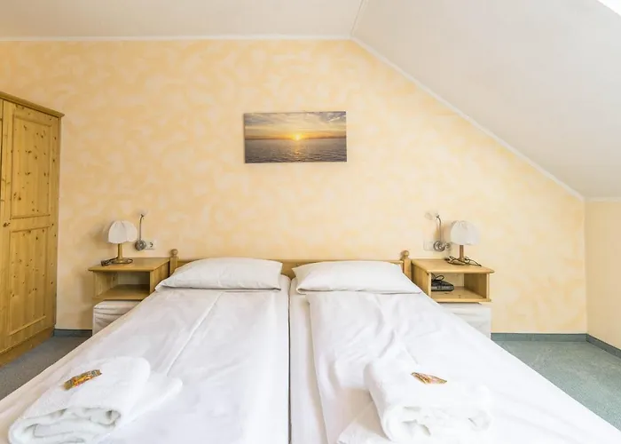 Almsonne شقة باد هينديلانغ