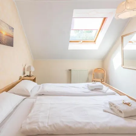 Almsonne Appartement *