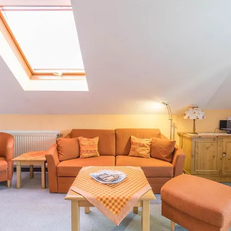 Almsonne Appartement