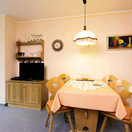 Almsonne Appartement *