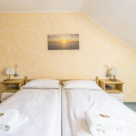 Almsonne Appartement Bad Hindelang